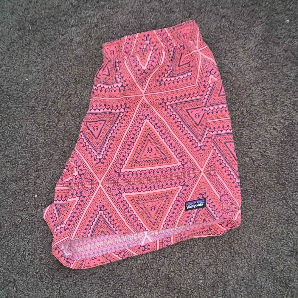 Patagonia Shorts